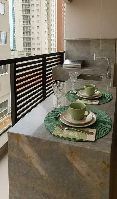 Apartamento, 2 quartos, 57 m² - Foto 11