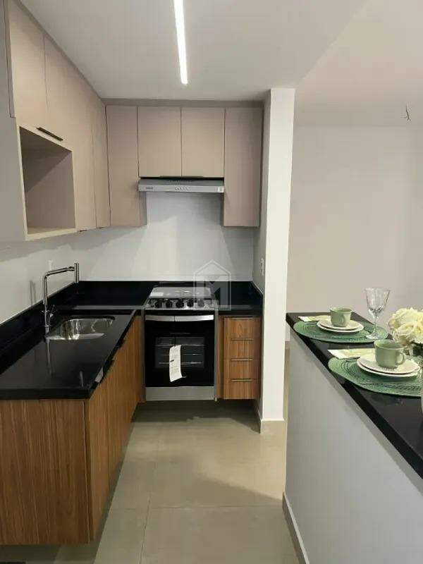 Apartamento, 2 quartos, 57 m² - Foto 2