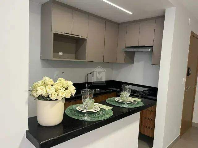 Apartamento, 2 quartos, 57 m² - Foto 1