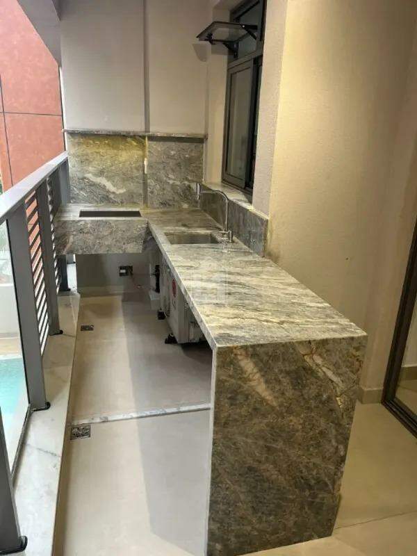 Apartamento, 2 quartos, 57 m² - Foto 9