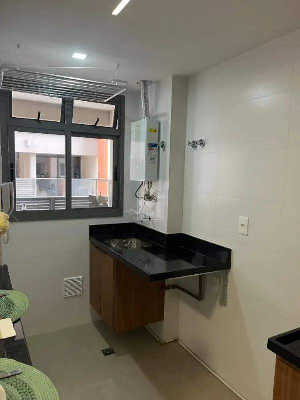 Apartamento, 2 quartos, 57 m² - Foto 3