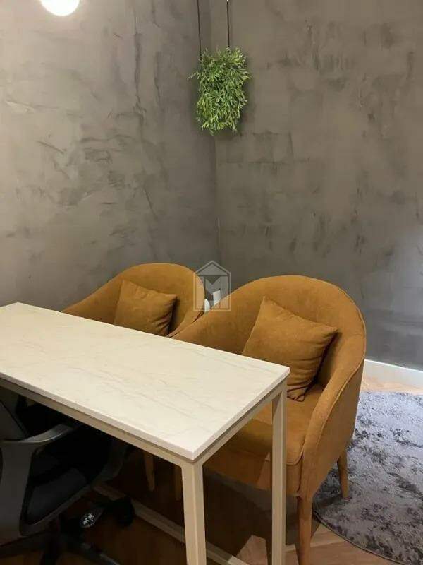 Sala-Conjunto, 33 m² - Foto 8