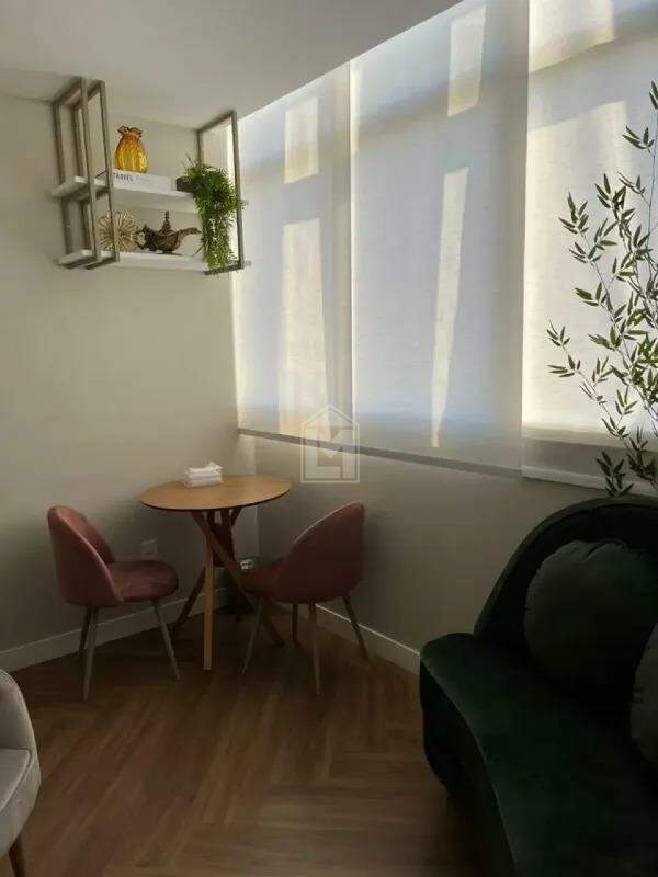 Sala-Conjunto, 33 m² - Foto 5