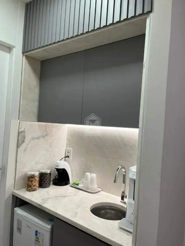 Sala-Conjunto, 33 m² - Foto 3