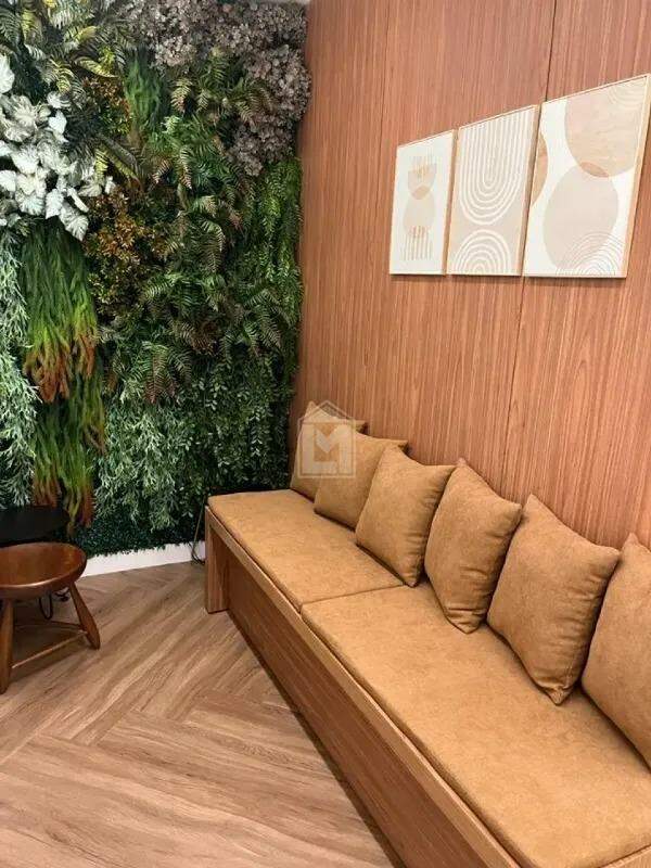 Sala-Conjunto, 33 m² - Foto 7