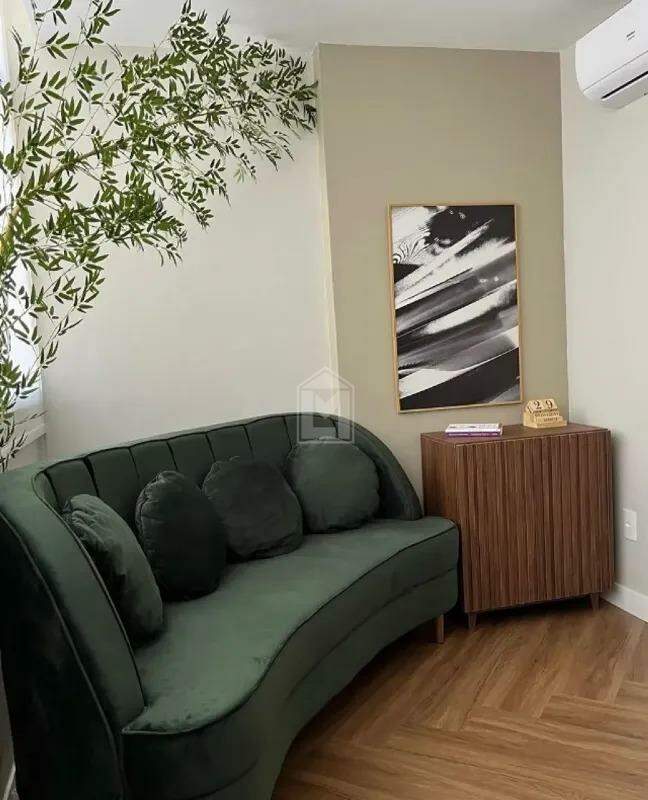 Sala-Conjunto, 33 m² - Foto 6