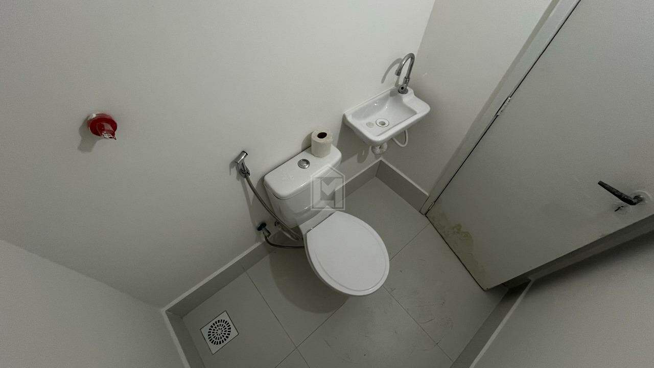Loja-Salão, 59 m² - Foto 12