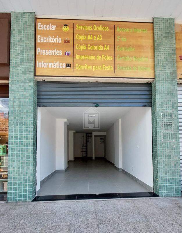 Loja-Salão, 59 m² - Foto 14