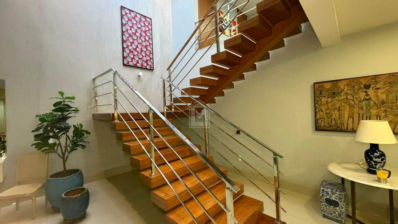 Casa, 4 quartos, 620 m² - Foto 4