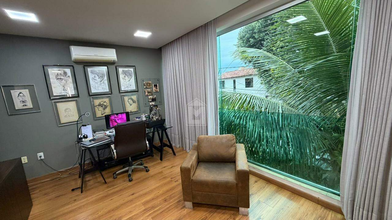 Casa, 4 quartos, 620 m² - Foto 10