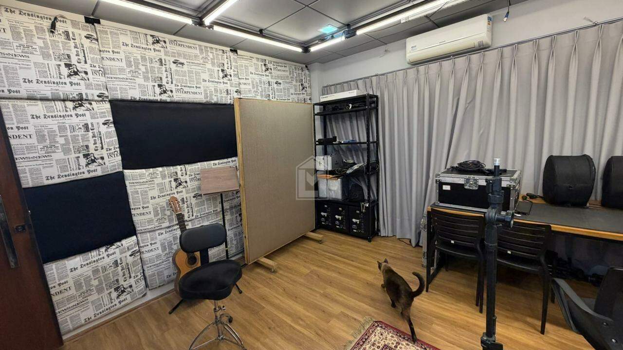 Casa, 4 quartos, 620 m² - Foto 21