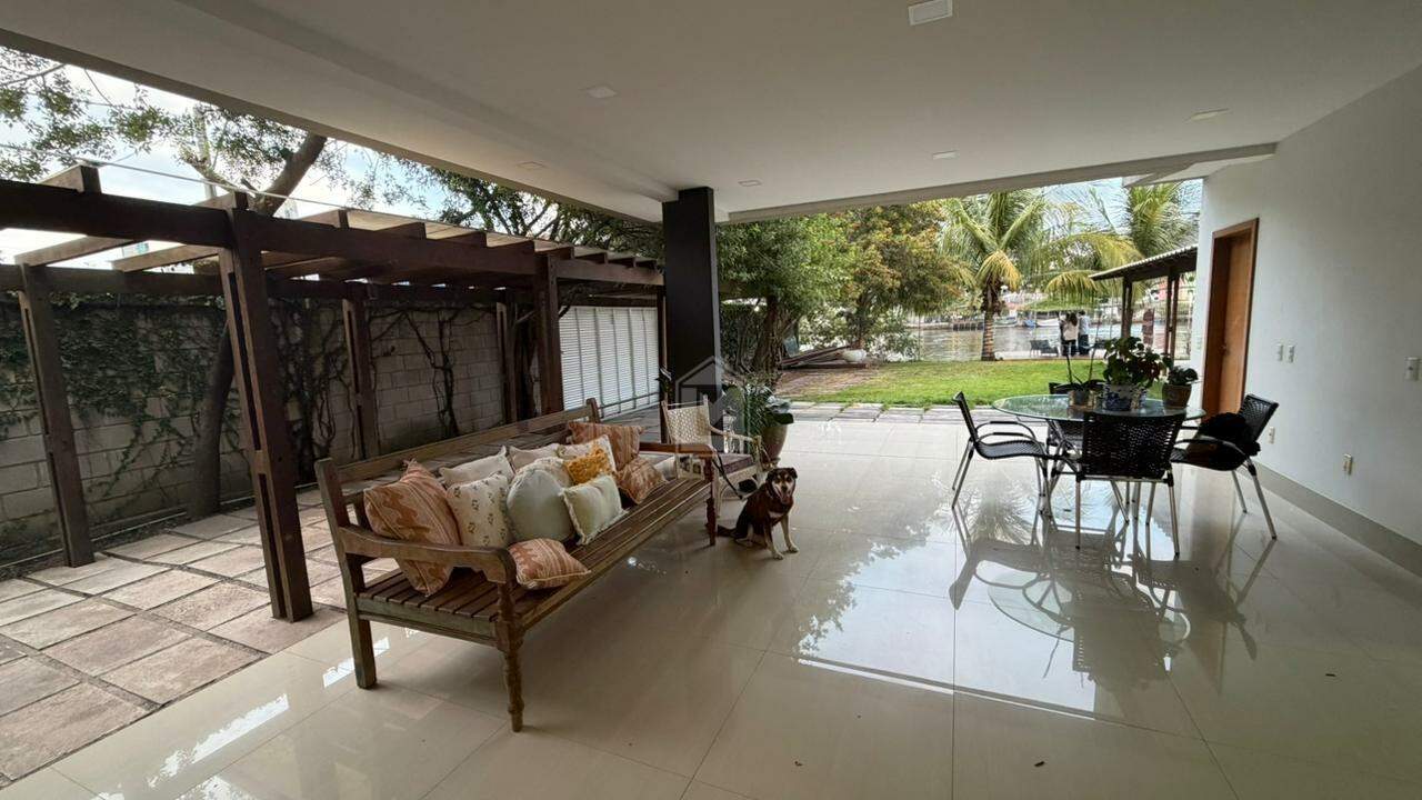 Casa, 4 quartos, 620 m² - Foto 5