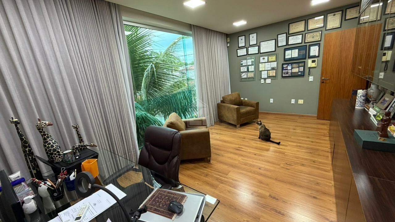 Casa, 4 quartos, 620 m² - Foto 11