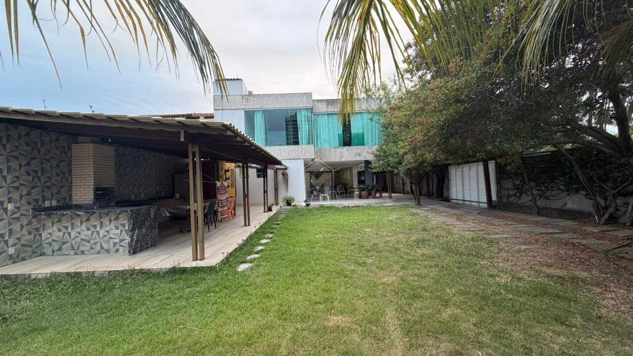 Casa, 4 quartos, 620 m² - Foto 19