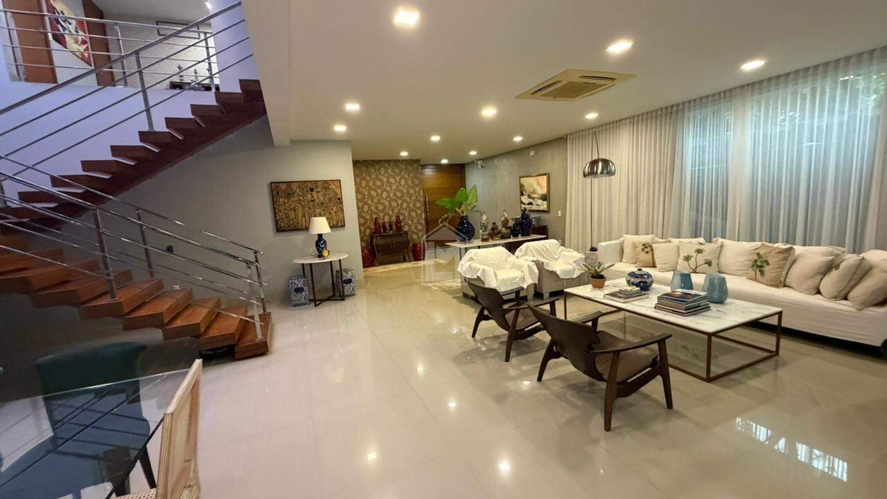 Casa, 4 quartos, 620 m² - Foto 3