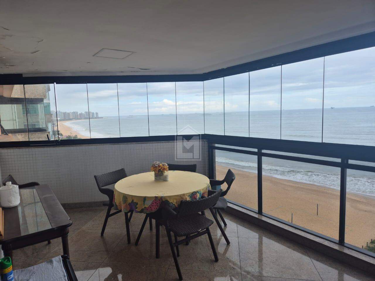 Apartamento, 4 quartos, 277 m² - Foto 1