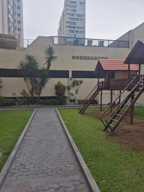 Apartamento, 4 quartos, 277 m² - Foto 22