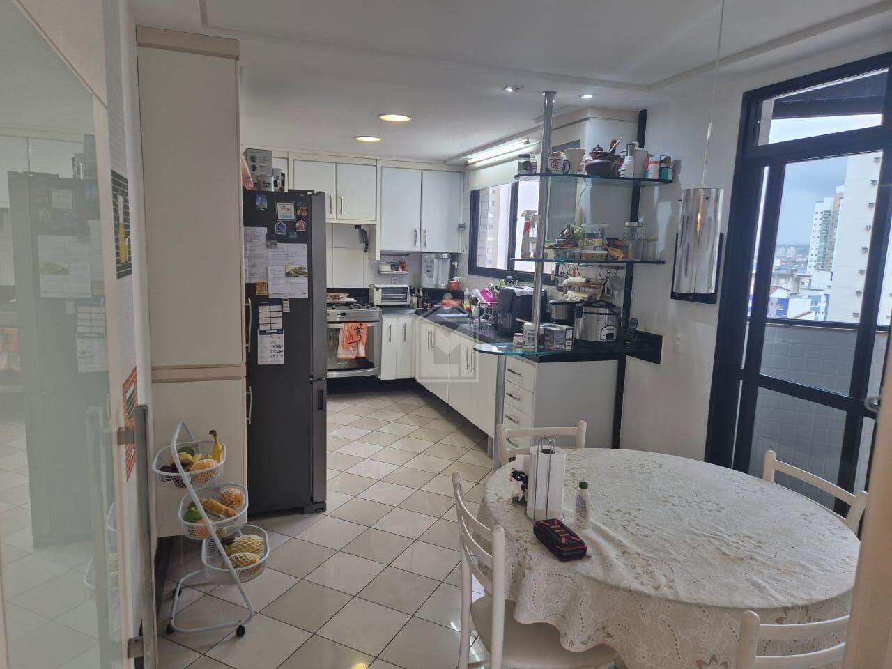 Apartamento, 4 quartos, 277 m² - Foto 5