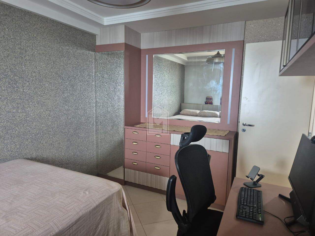 Apartamento, 4 quartos, 277 m² - Foto 11