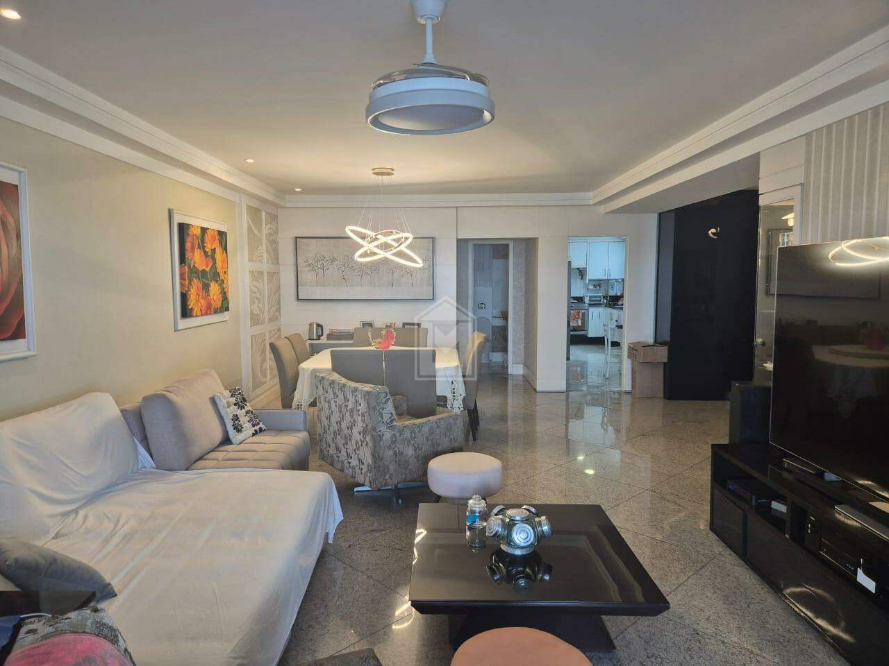 Apartamento, 4 quartos, 277 m² - Foto 3
