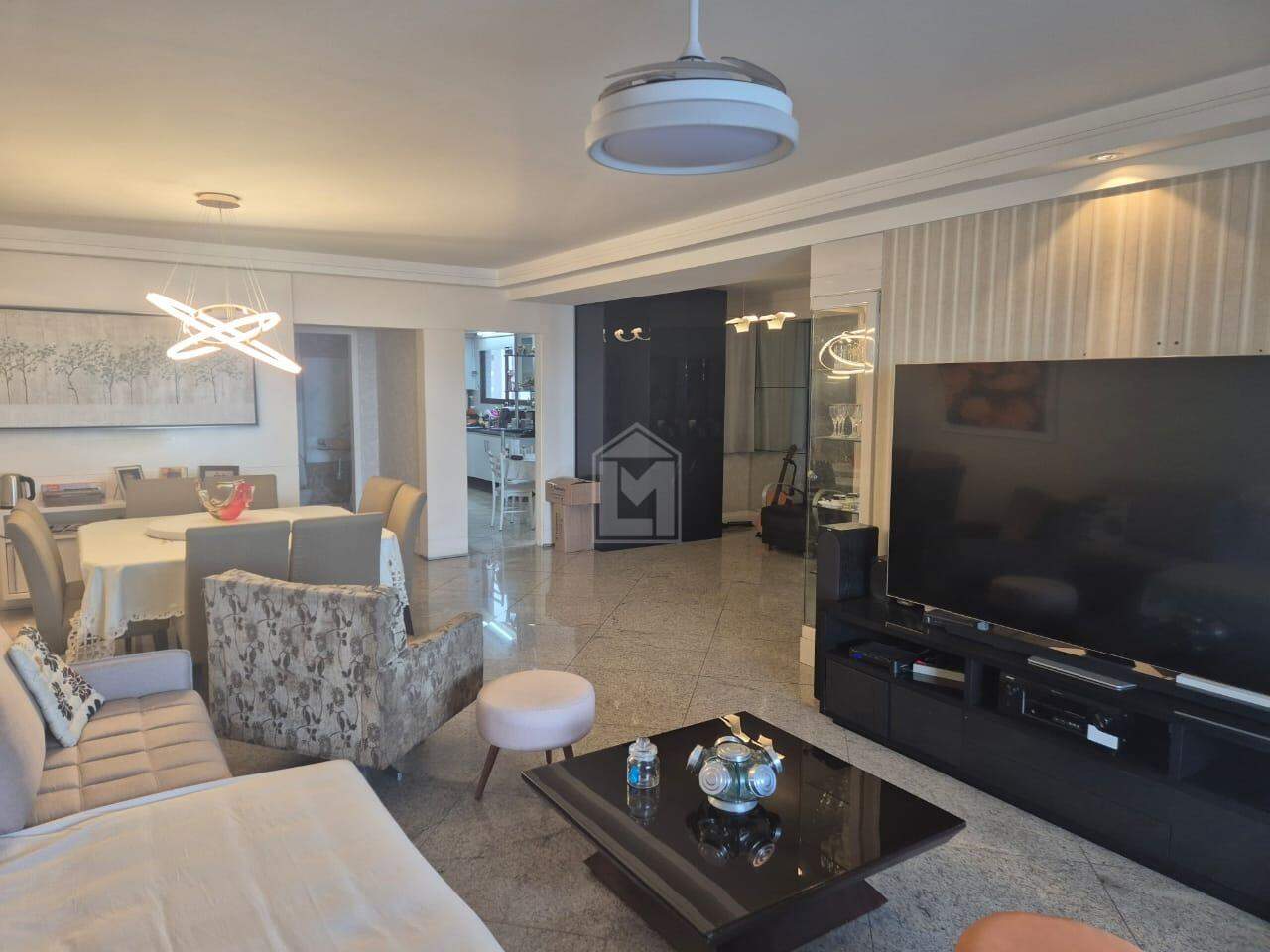 Apartamento, 4 quartos, 277 m² - Foto 4