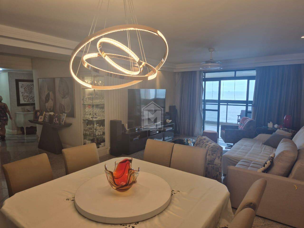 Apartamento, 4 quartos, 277 m² - Foto 2