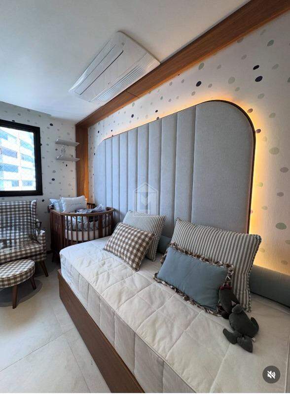 Apartamento, 3 quartos, 110 m² - Foto 8