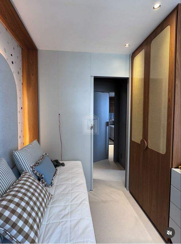 Apartamento, 3 quartos, 110 m² - Foto 9