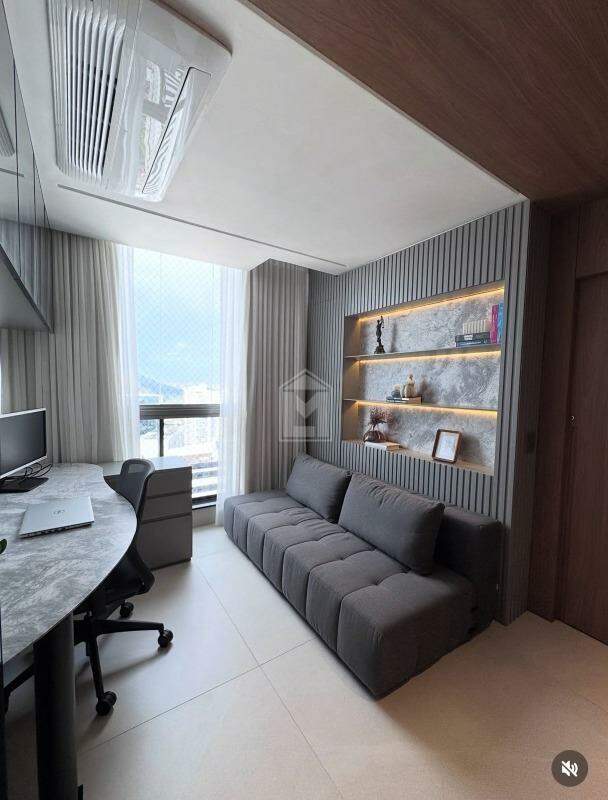 Apartamento, 3 quartos, 110 m² - Foto 7