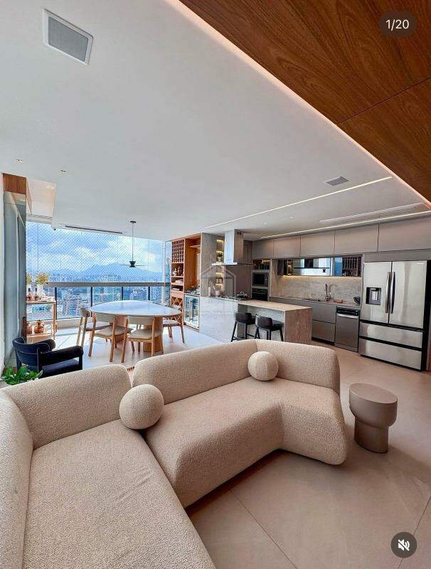 Apartamento, 3 quartos, 110 m² - Foto 1