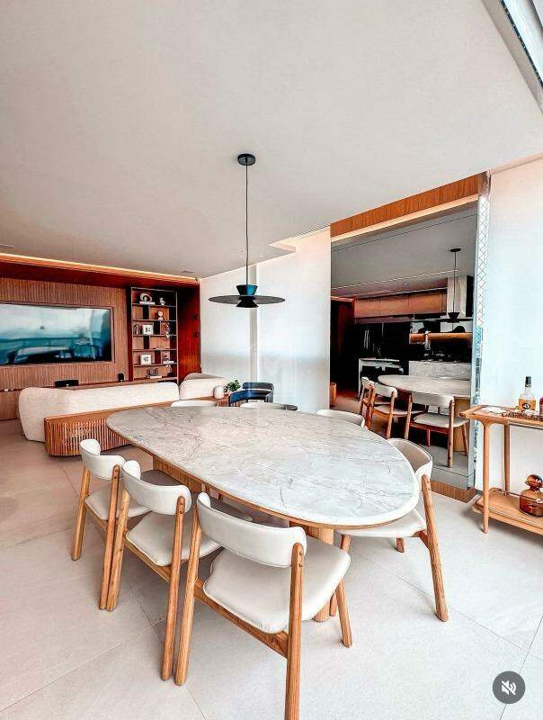 Apartamento, 3 quartos, 110 m² - Foto 2