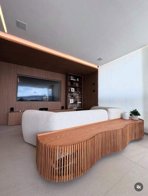 Apartamento, 3 quartos, 110 m² - Foto 5
