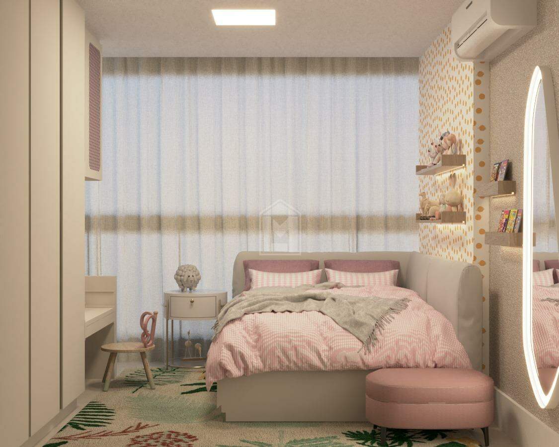 Apartamento, 3 quartos, 100 m² - Foto 17