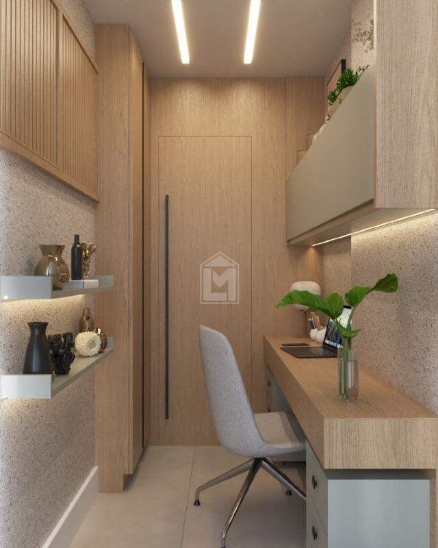 Apartamento, 3 quartos, 100 m² - Foto 19
