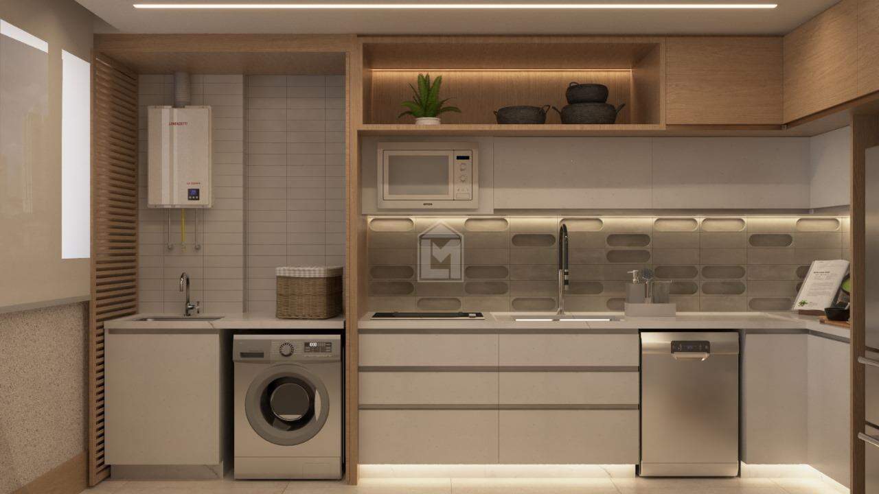 Apartamento, 3 quartos, 100 m² - Foto 11
