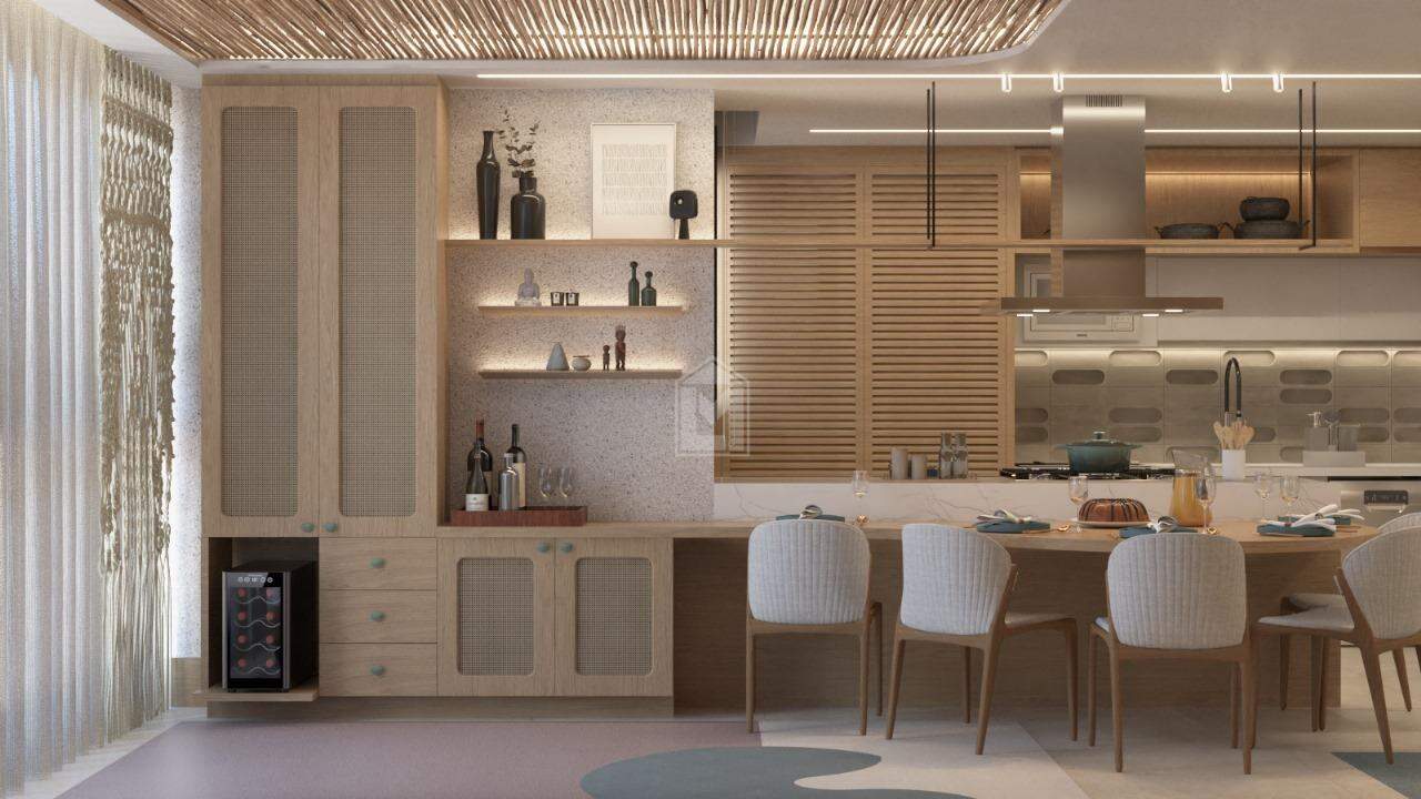 Apartamento, 3 quartos, 100 m² - Foto 12