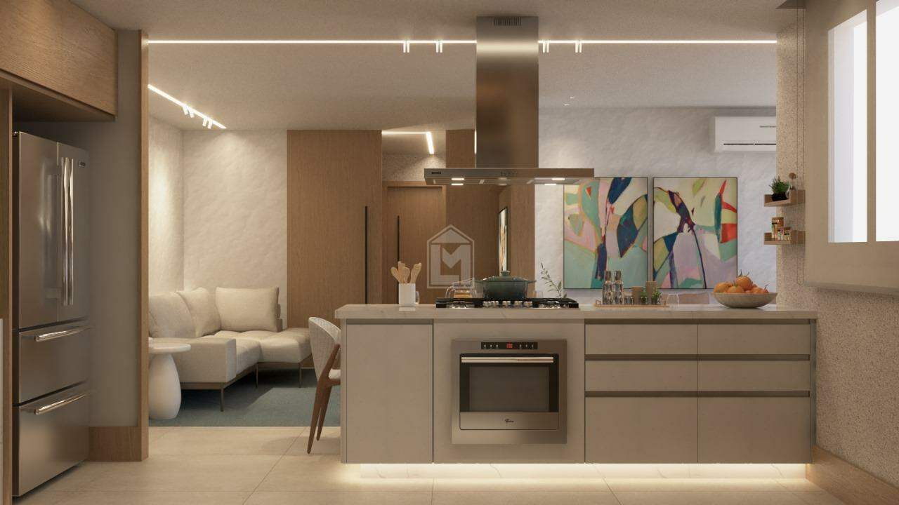 Apartamento, 3 quartos, 100 m² - Foto 7