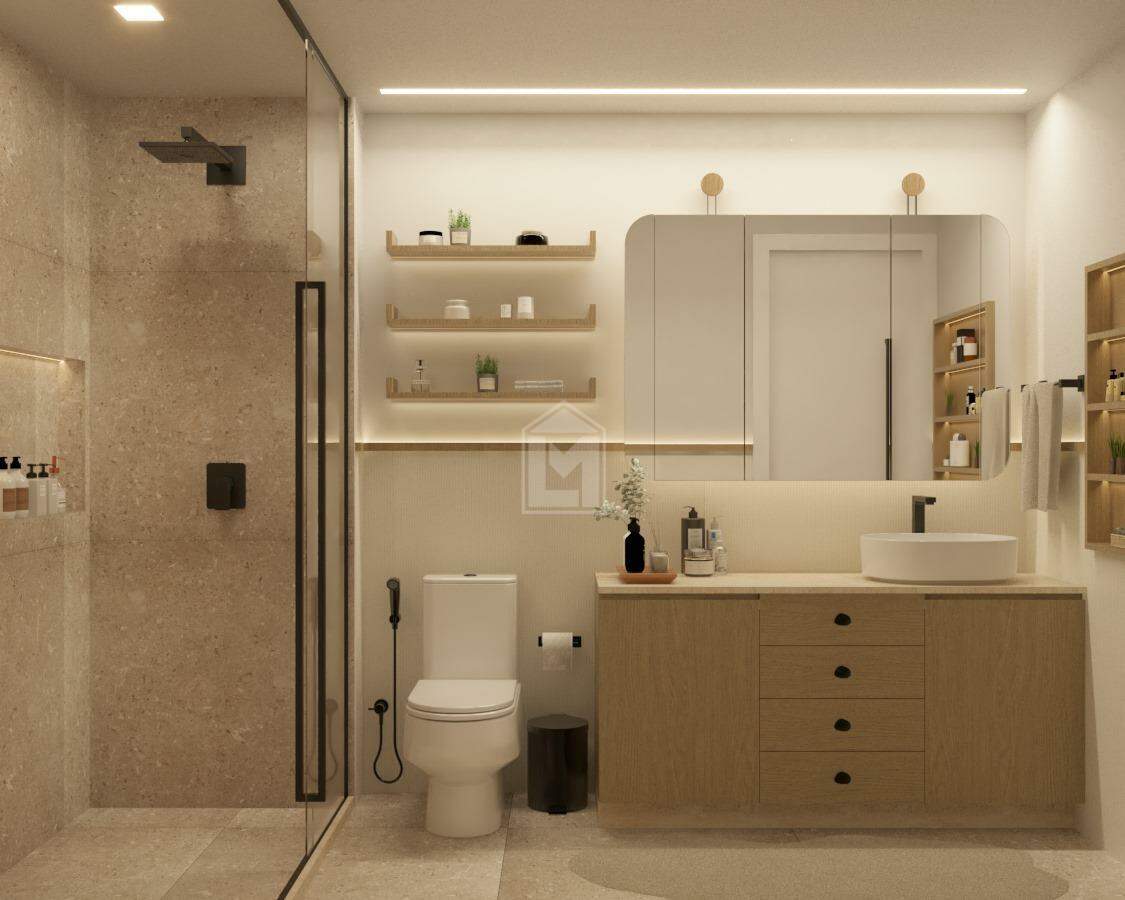 Apartamento, 3 quartos, 100 m² - Foto 16
