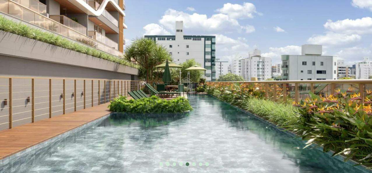 Apartamento, 3 quartos, 100 m² - Foto 1
