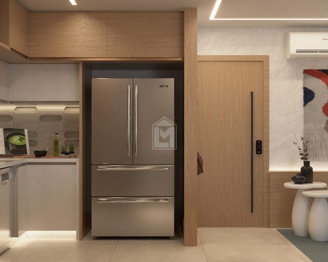 Apartamento, 3 quartos, 100 m² - Foto 10