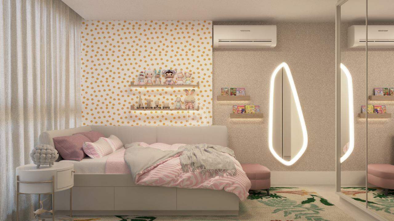 Apartamento, 3 quartos, 100 m² - Foto 18