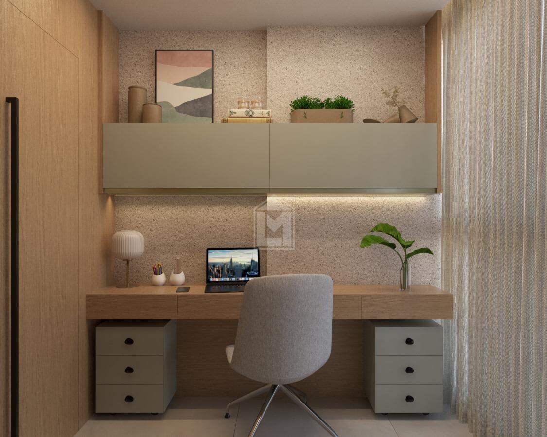 Apartamento, 3 quartos, 100 m² - Foto 20