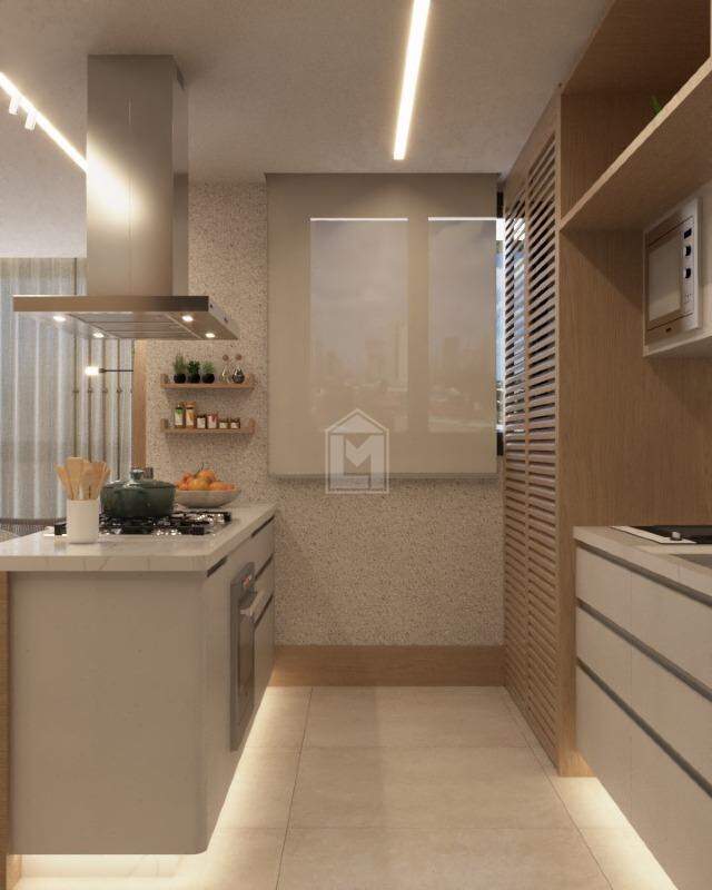 Apartamento, 3 quartos, 100 m² - Foto 9