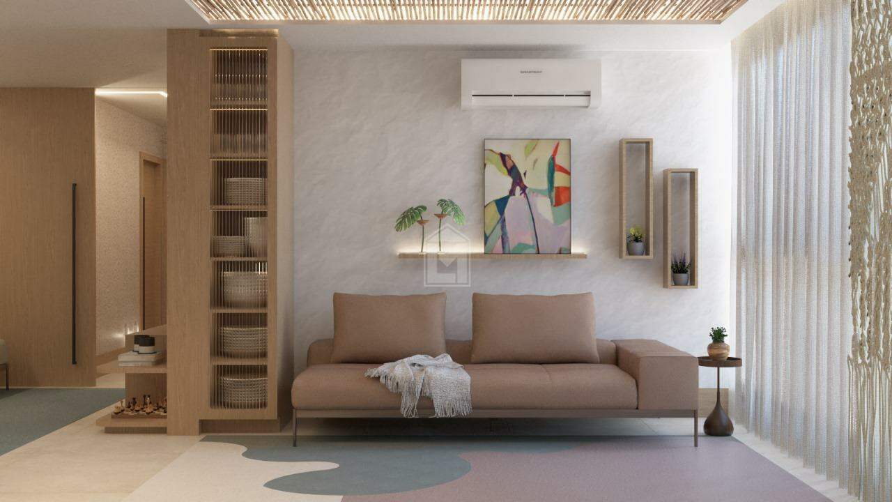 Apartamento, 3 quartos, 100 m² - Foto 6