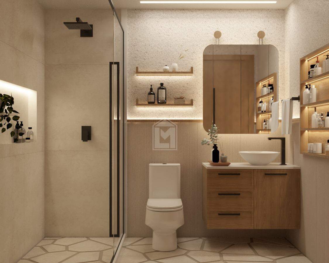 Apartamento, 3 quartos, 100 m² - Foto 15