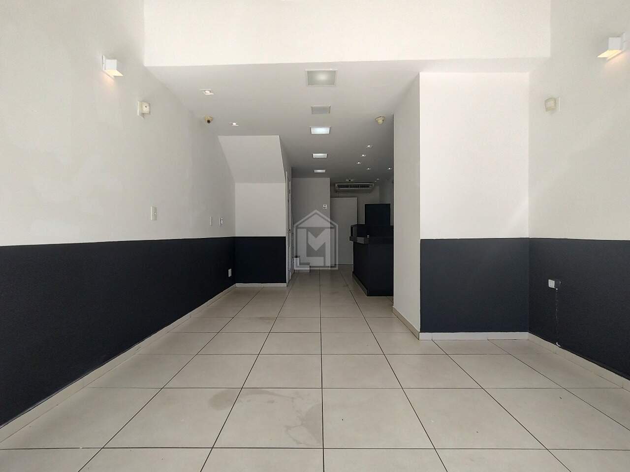 Loja-Salão, 50 m² - Foto 2
