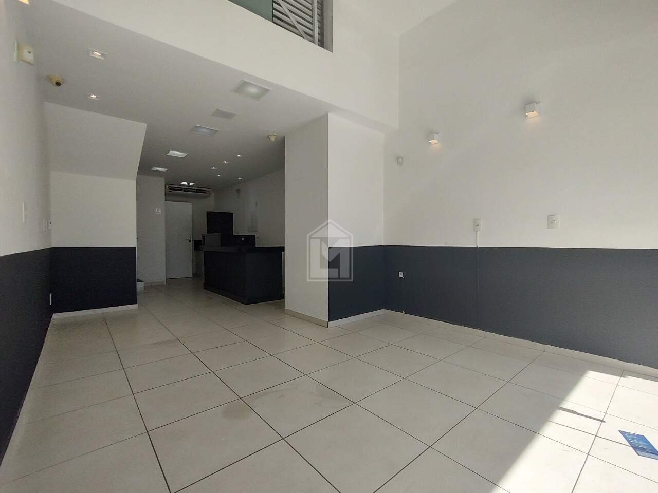 Loja-Salão, 50 m² - Foto 1