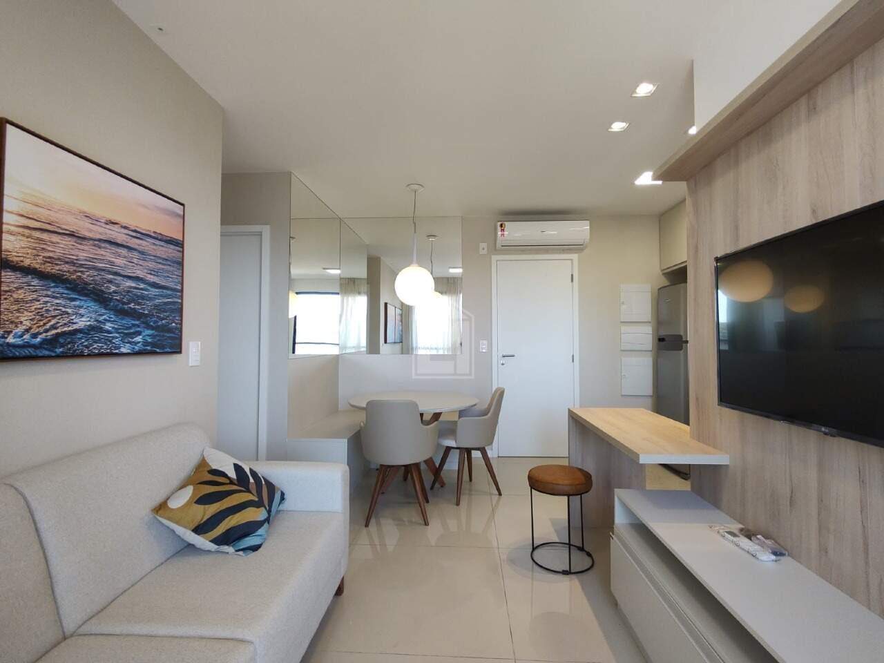 Apartamento, 2 quartos, 70 m² - Foto 1