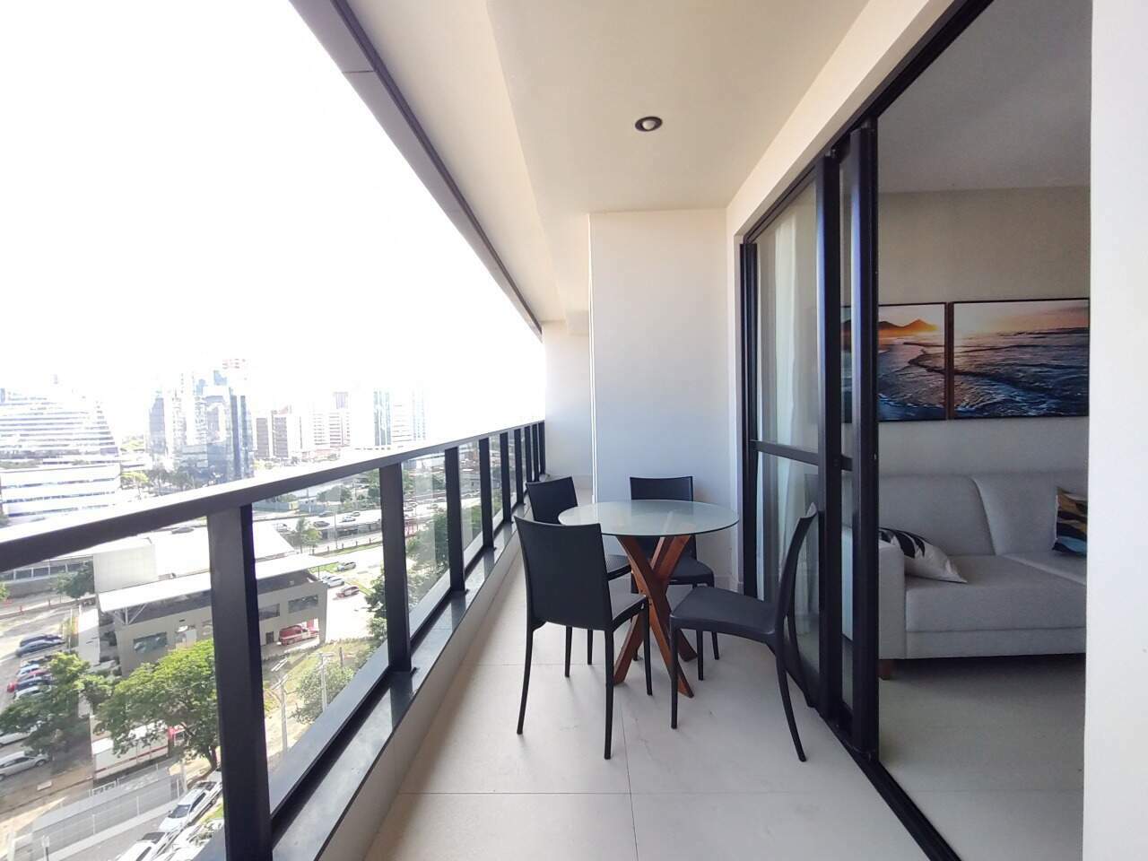 Apartamento, 2 quartos, 70 m² - Foto 3