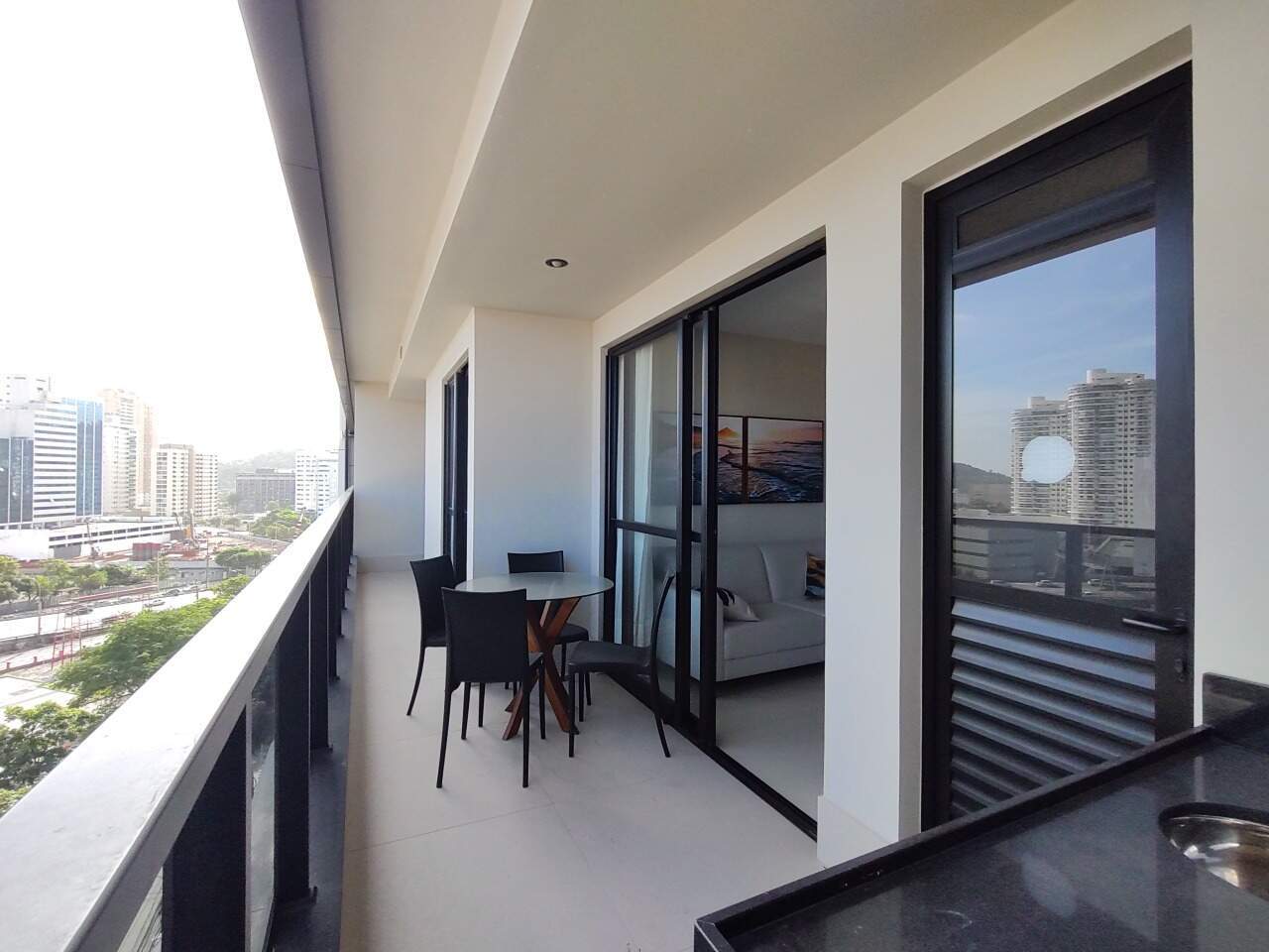 Apartamento, 2 quartos, 70 m² - Foto 2